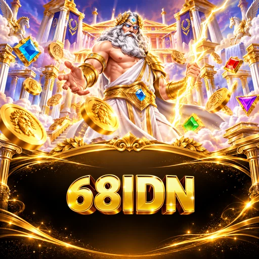 68idn APK Indonesia - Panduan Lengkap dan Tutorial
