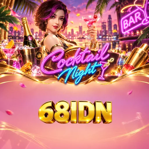 68idn APK Indonesia - Panduan Lengkap dan Tutorial